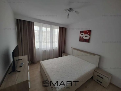 Apartament 3 camere modern Mihai Viteazul