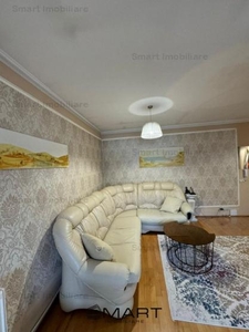 Apartament 3 camere, Strand