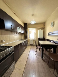 Apartament cu 3 camere | Cartierul Marasti | etaj intermediar