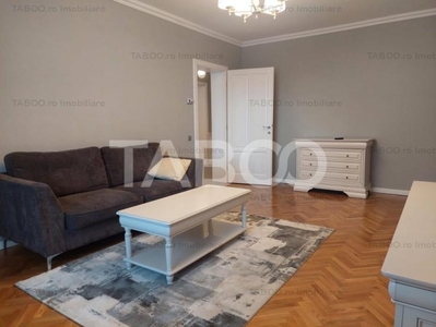 Apartament decomandat 3 camere modern renovat etaj 1 in zona Dioda