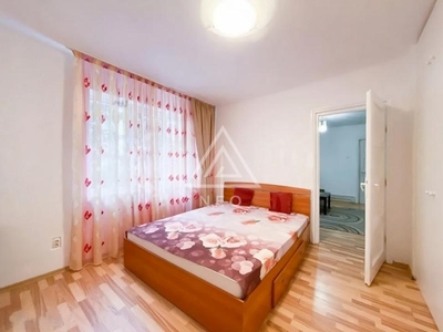 Apartament spre vanzare | 2 camere | Semicentral