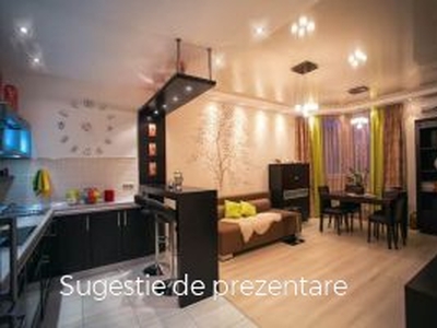 Inchiriere spatiu comercial, Radauti