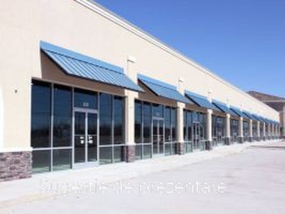 Inchiriere spatiu comercial, Central, Caracal