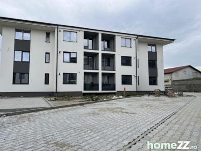 Apartament 3 camere nou 2023 selimbar viteazu et 1 balcon