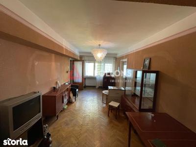 Apartament Centru 2 camere, Bacau