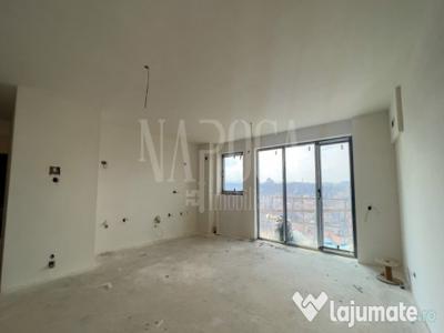 Apartament cu 3 camere si priveliste uimitoare!