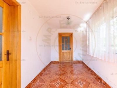 0% Comision Casa+teren 1166 mp in Com. Draganu-Prislopu Mare-jud.Arges!