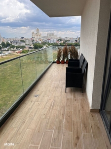 Apartament de inchiriat 3 camere Sibiu Ciresica