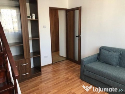 2 camere Canta-Pacurari,duplex