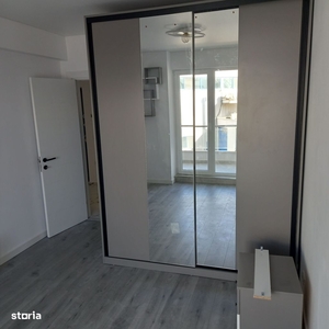 Apartament 2 camere confort 1 Plantelor, mobilat utilat