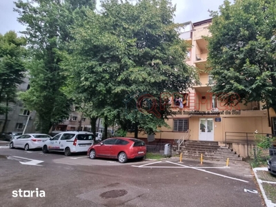 2 camere duplex - Aparatorii Patriei - Aleea Moldovita