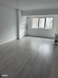 Apartament 1 camera | Parcare | Constructie noua |39 mpu| Zona Oasului