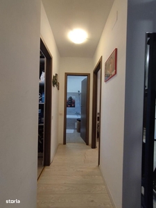 APARTAMENT 3 CAMERE ZONA ULTRACENTRALA PLOIESTI GRAD SEISMIC 1