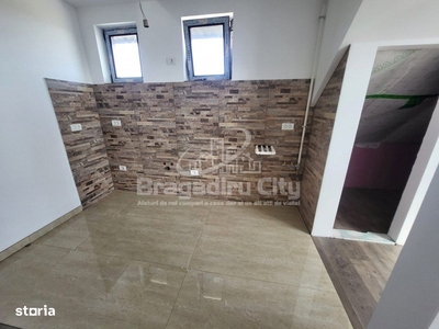 Apartament 3 camere - bloc nou