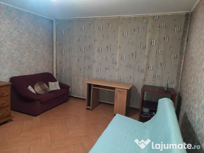 AP. 2 CAMERE 13 SEPTEMBRIE, BUCATARIE INCHISA, MOBILAT/UT...