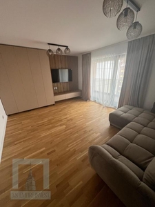 Apartament 2 camere mobilat-utilat LUX - zona Grivitei