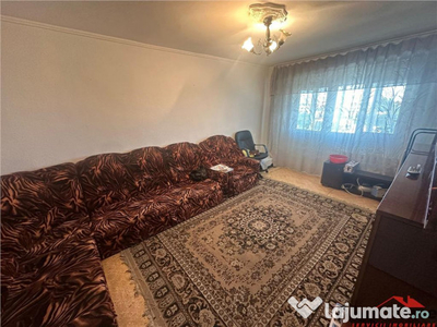 Ap 2 camere,58 mp utili, zona B-dul Unirii -Dogan,et 6/8