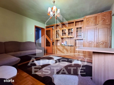 Apartamen 2 camere semidecomandat Gradiste et 1