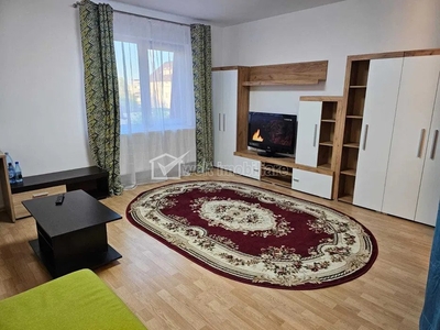 Apartament 1 camera, 49 mp, mobilat si utilat, Iris