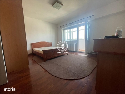 Apartament 1 Camera de Vanzare, 41mp - Alexandru cel Bun