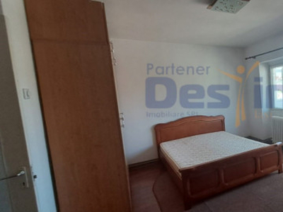 APARTAMENT 1 CAMERA, DECOMANDAT, 41 MP , ALEXANDRU CEL BUN