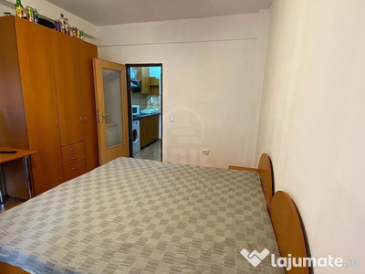 Apartament 1 camera decomandat MARASTI