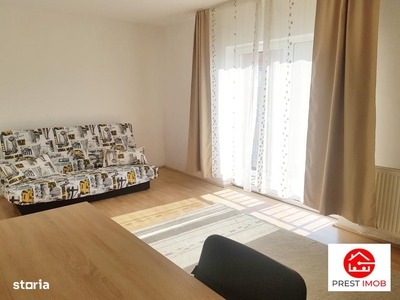 Apartament 2 camere 53mp decomandat mobilat modern