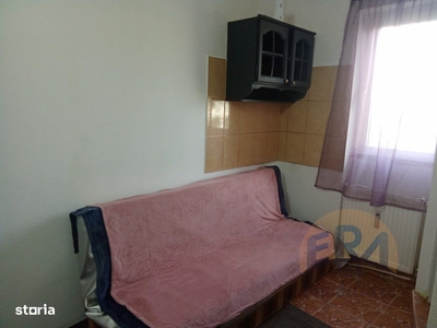 Apartament 1 camera, Nufarul, Str. Onisifor Ghibu