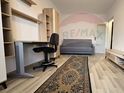 Apartament 1 camera vanzare in bloc de garsoniere Cluj-Napoca, Marasti