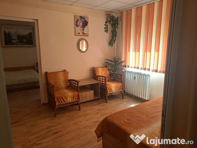 Apartament 2 cam, Micro 19,mobilat si utilat