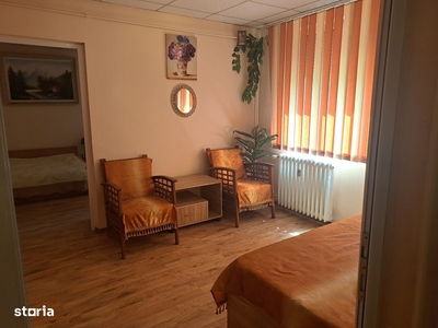 Apartament 2 cam, Micro 19,mobilat si utilat