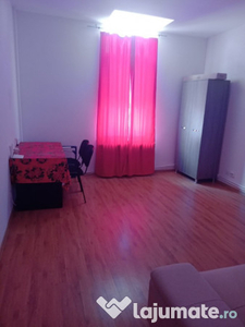 Apartament 2 cam.D, CT,mobilat/utilat, Bularga-Granit Center