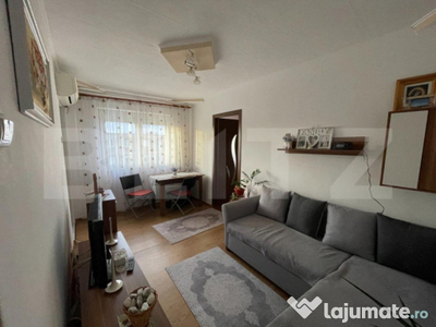 Apartament 2 camere | 32mp | Solidaritatii