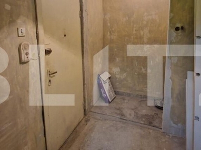 Apartament 2 camere ,39 mp utili,zona Hermes