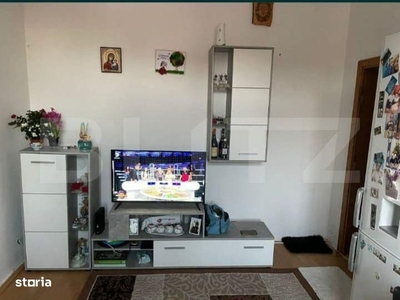 Apartament 2 camere, 40 mp, zona Ronat