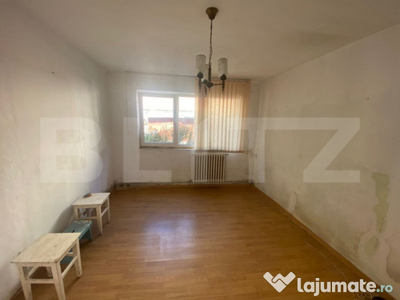 Apartament 2 camere, 49mp, zona Centru