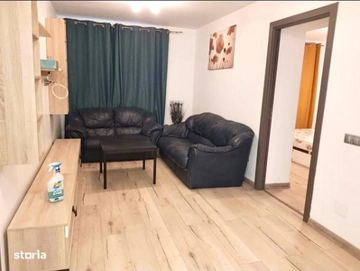 Apartament 2 camere 50 mp mobilat utilat la cheie zona Autogarii