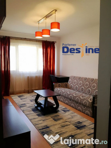 Apartament 2 camere 54 mp - zona CENTRU CIVIC - BLD. A.Panu