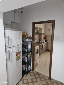 Apartament 2 camere 56mp | Gara, etaj intermediar, CT, AC