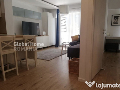 Apartament 2 camere 56MP | Zona de nord B.Vacarescu-Pipera |