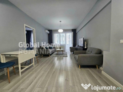 Apartament 2 Camere 60MP | Natiunile Unite | Unirii |