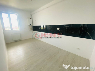 Apartament 2 camere 67mp bloc finalizat