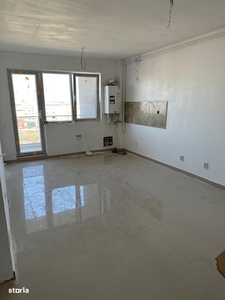 Apartament 2 camere, Tractorul