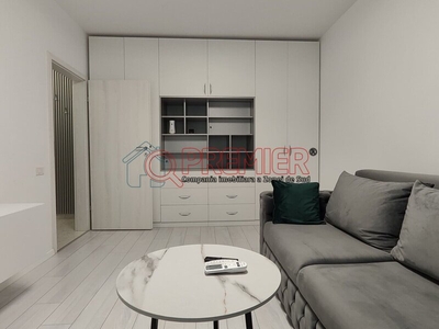 Apartament 2 camere Aparatorii Patriei, Grand Kristal