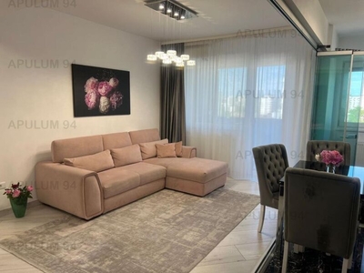 Apartament 2 camere Apartament 2 Camere Premium Mihai Bravu Metrou Bloc NOU