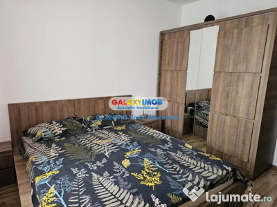 Apartament 2 Camere Berceni - Dimitrie Leonida - Parcare