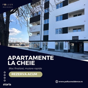 Apartament 2 camere | bloc nou | dressing separat | TVA inclus