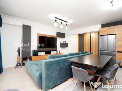 Apartament 2 Camere 74 MP | Zona Unirii - Strada Verzisori |