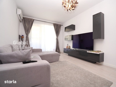 Apartament 3 camere, 70mp, zona Pipera