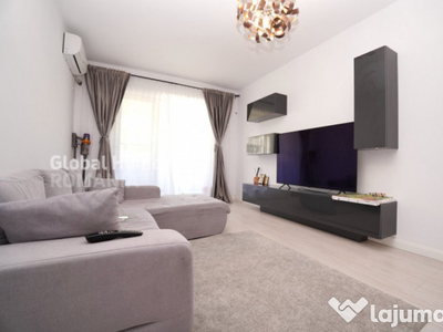 Apartament 2 Camere 74 MP | Zona Unirii - Strada Verzisori |